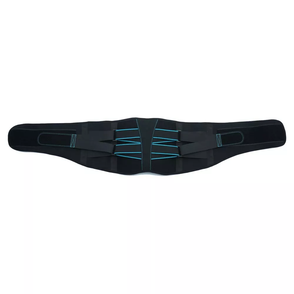 Hogyan változtathatja meg mindennapi kényelmét egy derékfájdalmat csillapító hátmerevítő öv?