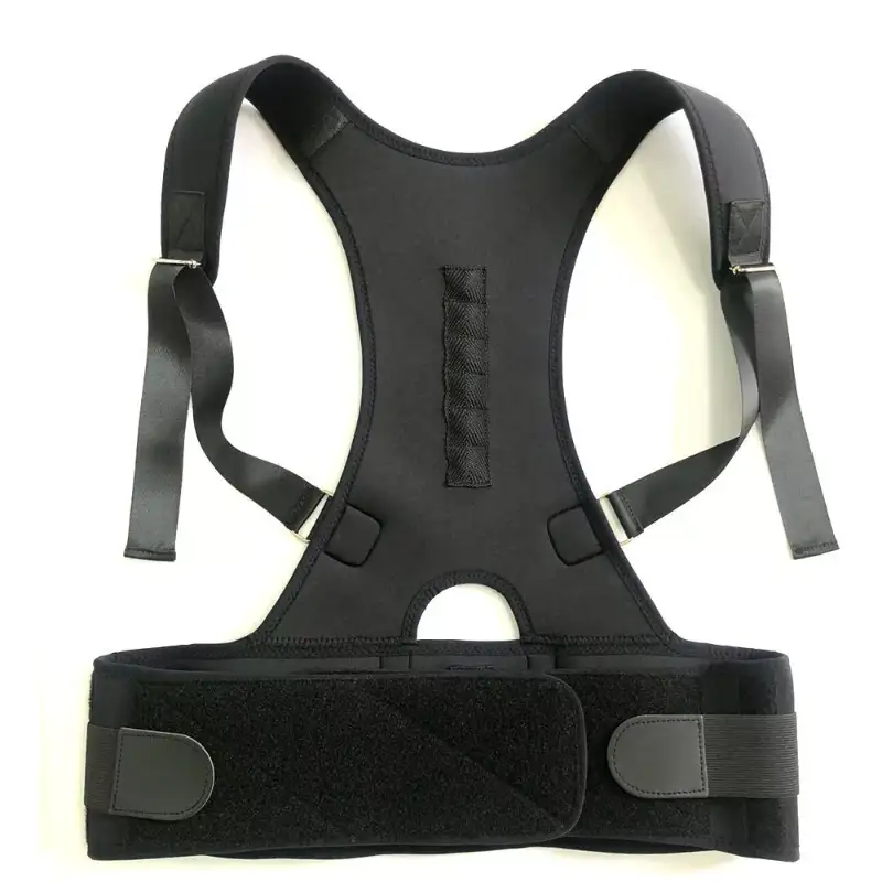 Hogyan alakítja át a testtartásjavító a modern ergonómiai egészségügyi trendeket?