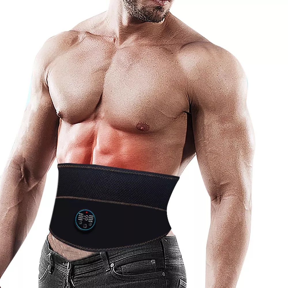 EMS Smart ABs edzőövek
