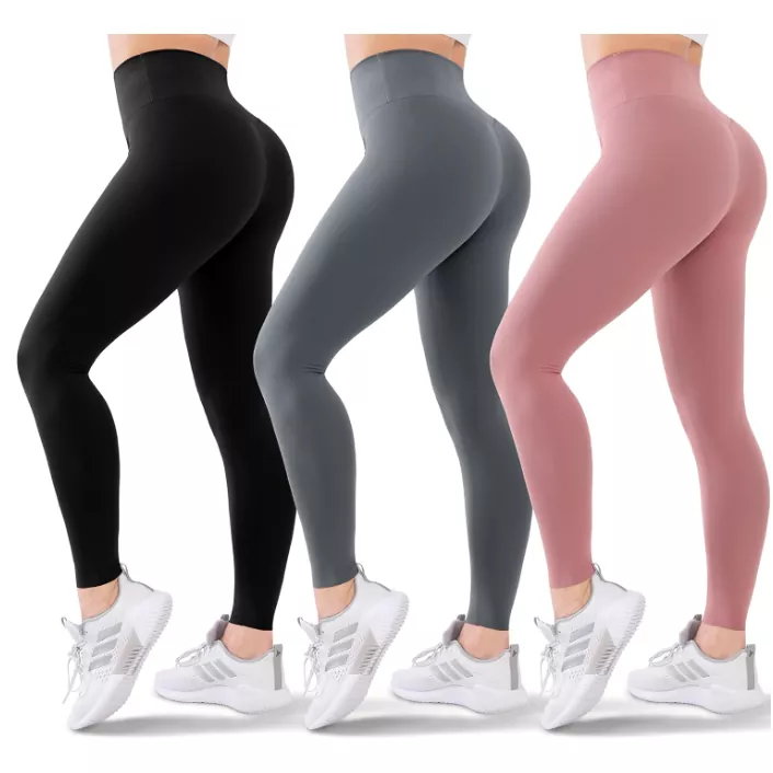 Női jóga leggings
